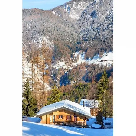 Holiday home Gemuetliches Pierina