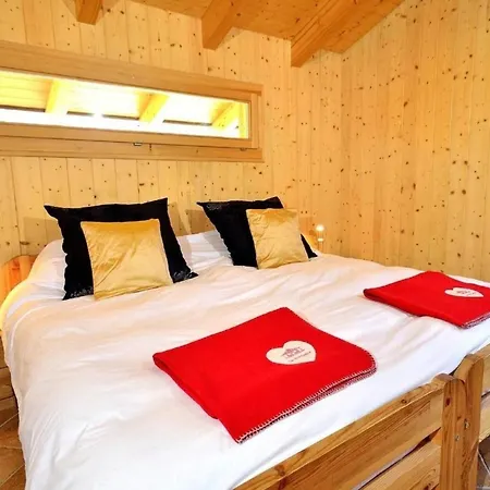 Gemuetliches Pierina Holiday home La Tzoumaz