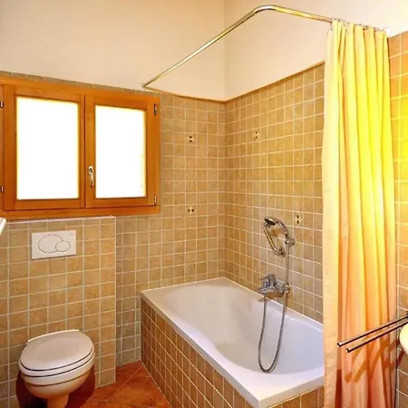 Holiday home Gemuetliches Pierina *